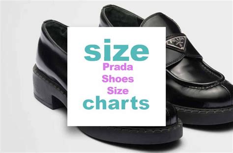 do prada mens loafers run big|are Prada shoes size chart.